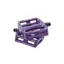 Odyssey Grandstand V2 PC Pedals Midnight Purple