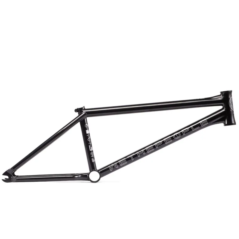 Wethepeople BMX Bike Parts | Custom Riders BMX Bikes | BMX