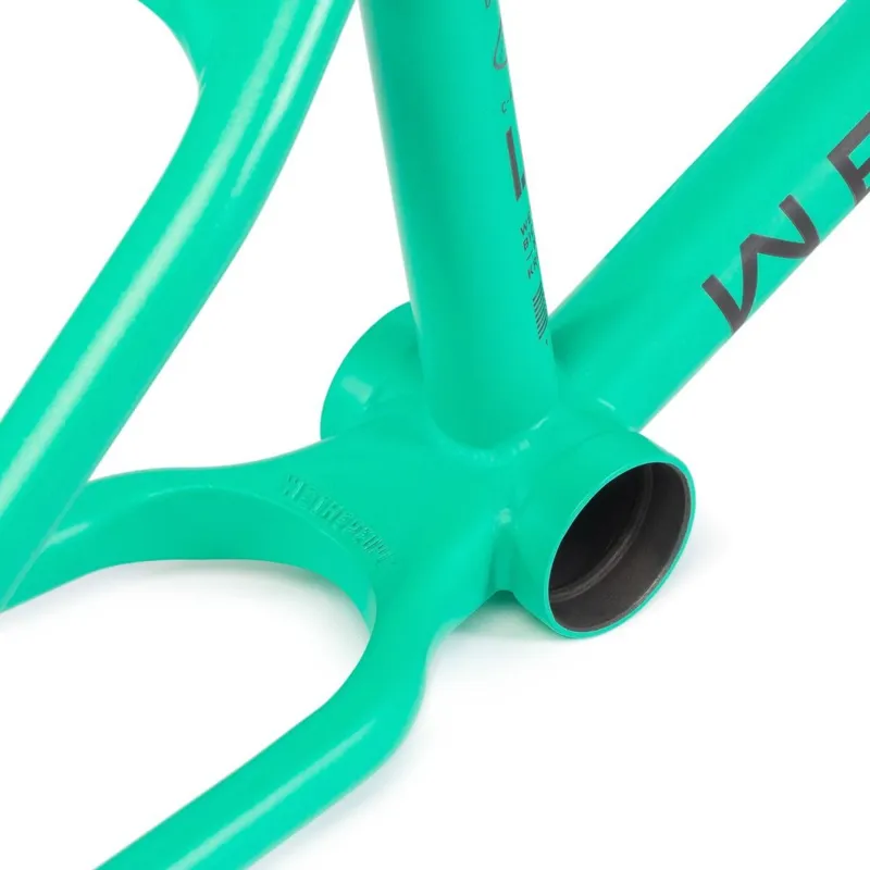 Wethepeople Network Frame Baja Blast Green 20.8TT