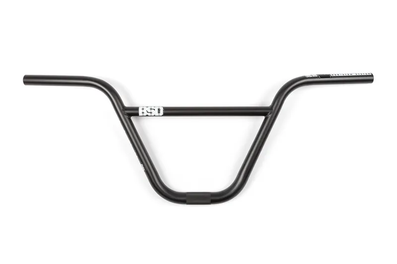 2 Piece Bars