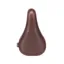 Eclat BIOS Fat Pivotal Seat Brown Leather