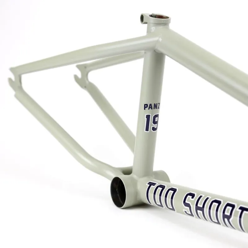 Cult 2 short frame white sale