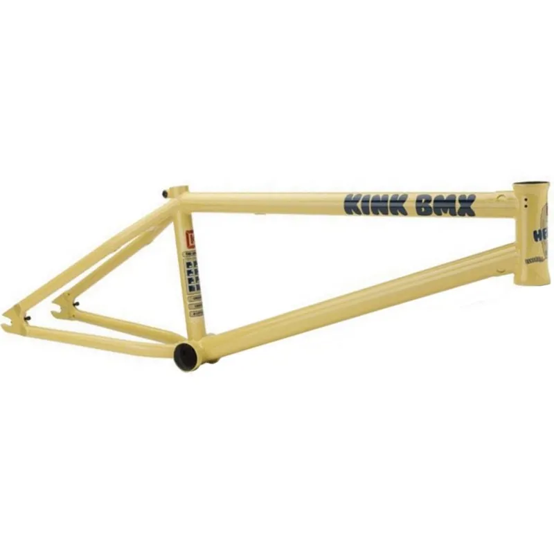 Kink bmx sales frame