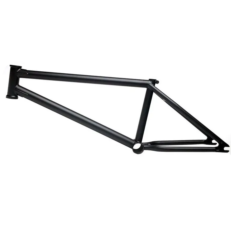Stranger Yaok Frame Matt Black 21.1TT