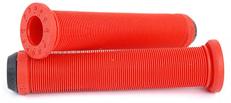 Custom bmx grips clearance