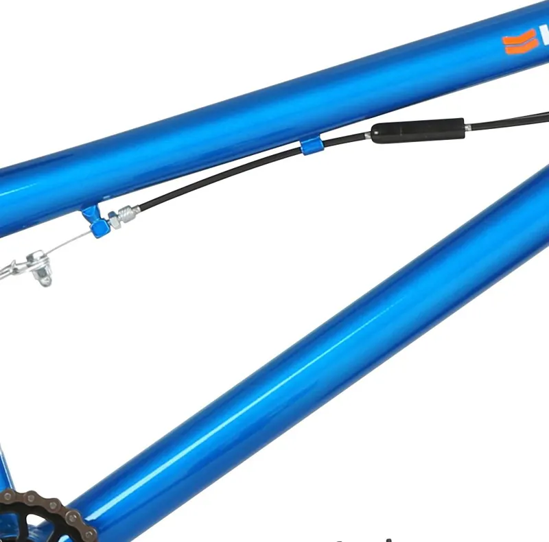 Haro frontside 14 2025
