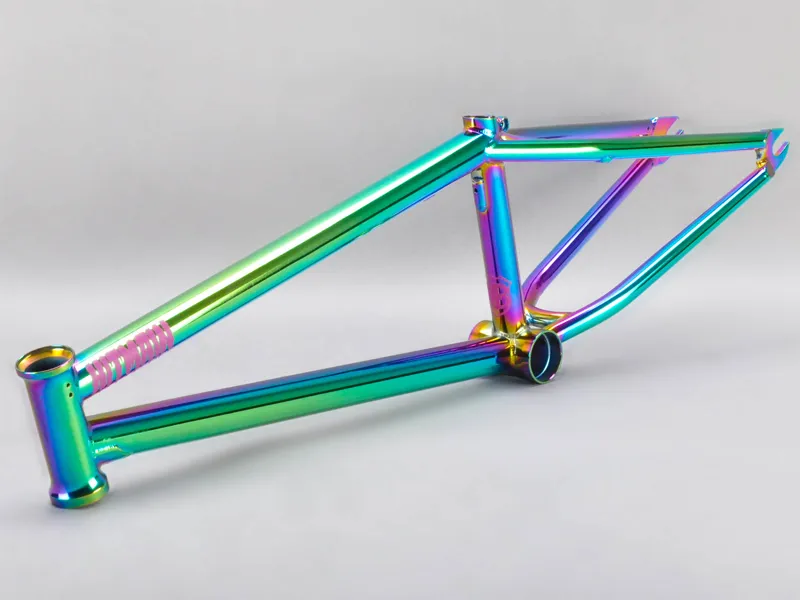 Mafia bike best sale green fuel