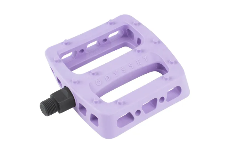Twisted pro shop pc pedals