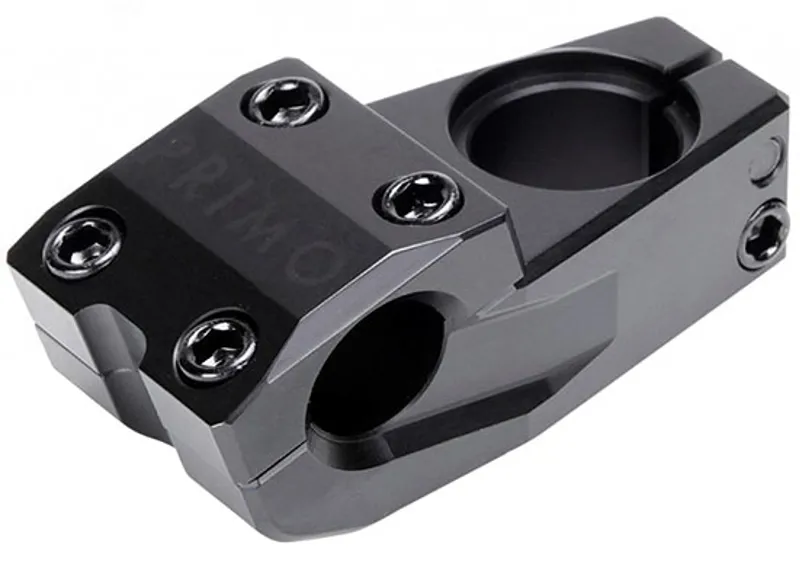 【2025最新作】 Primo Aneyerlator V3 Top Load Stem Black パーツ