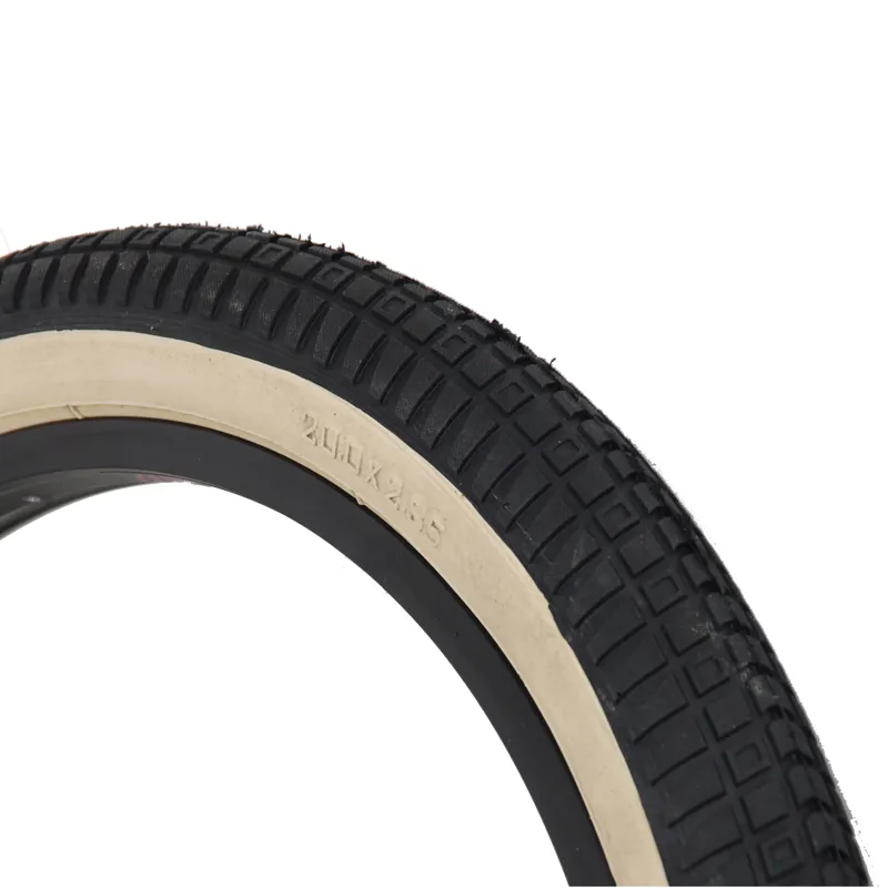 Tan wall bmx tyres outlet