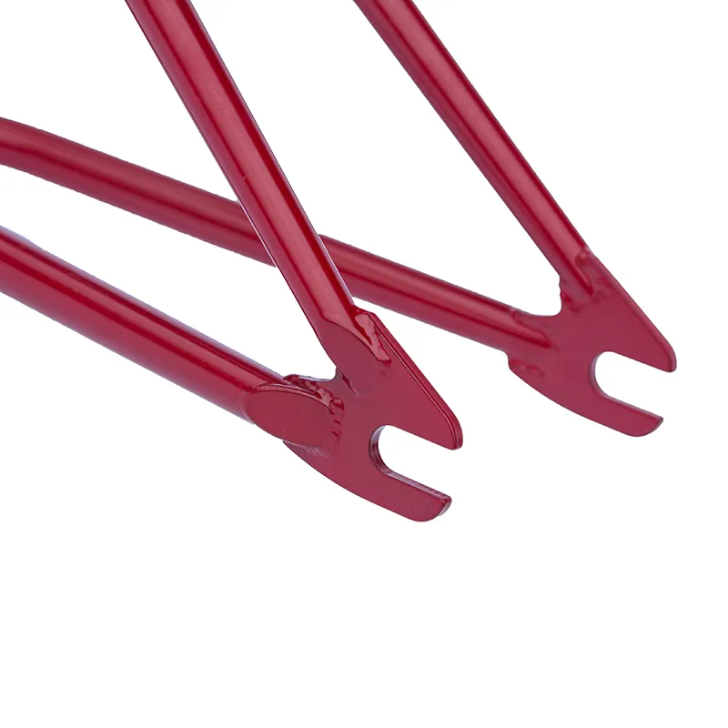 Fit van homan best sale frame