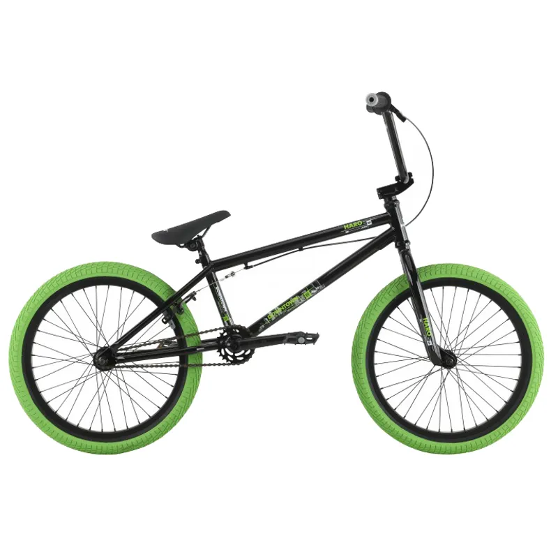 Haro downtown 19.5 2025