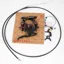 Odyssey Evo 2.5 Brake Kit Black