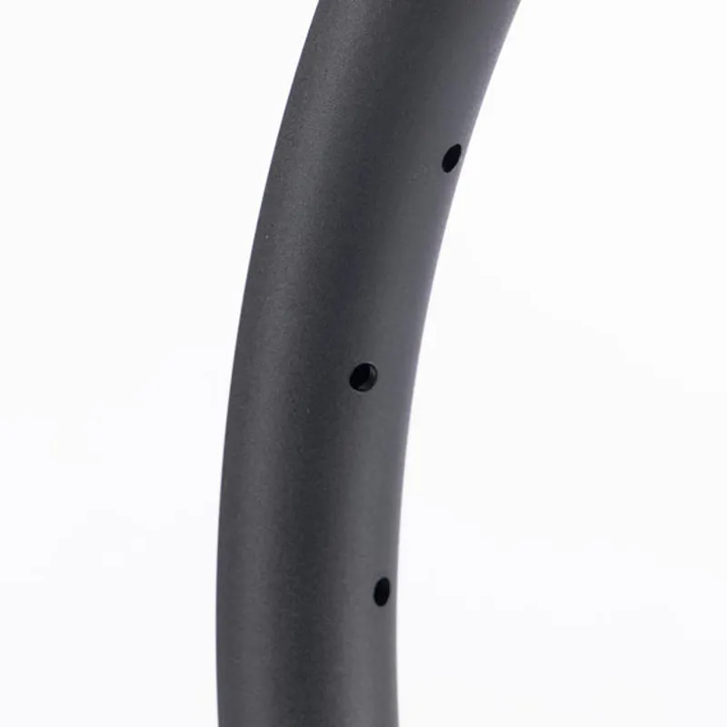 Alienation BMX Deviant Rim Matte Black