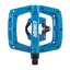 DMR Versa Pedal Blue
