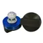 Kool Stop international Brake Block Blue Black