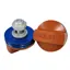 Kool Stop international Brake Block Blue Salmon