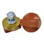 Kool Stop international Brake Block Gold Salmon