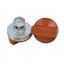 Kool Stop international Brake Block Silver Salmon