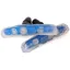 Vocal BMX Screech Brake Blocks Blue