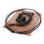 ODYSSEY Springfield Brake Kit Black RHS