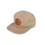 BSD Psyched Out Cap Coffee