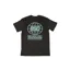 BSD We Here Forever T-shirt Coal