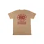 BSD We Here Forever T-shirt Khaki