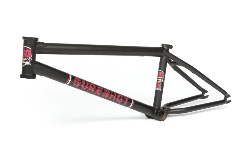 Bsd Frames Bike Parts | Custom Riders BMX Bikes | BMX Parts