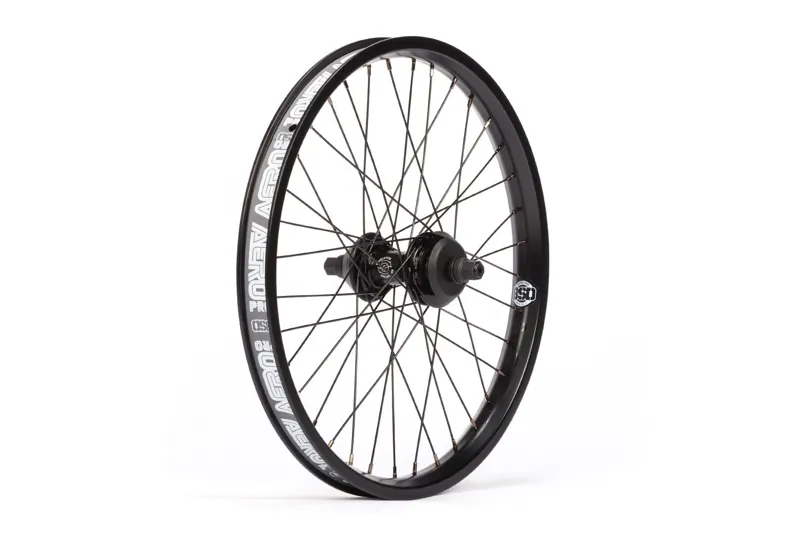 Freecoaster Wheels