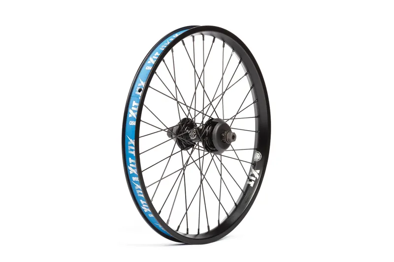 Freecoaster Wheels Freecoaster Wheels