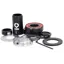 Vocal BMX DRS Vice Mid Bottom Bracket Polished