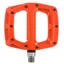 DMR V12 Pedal in Orange