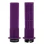 DMR Brendog Flanged Death Grip Purple