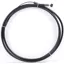 ODYSSEY Linear Slic Race Cable Black 1.5mm