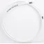 ODYSSEY Linear Slic Race Cable White 1.5mm