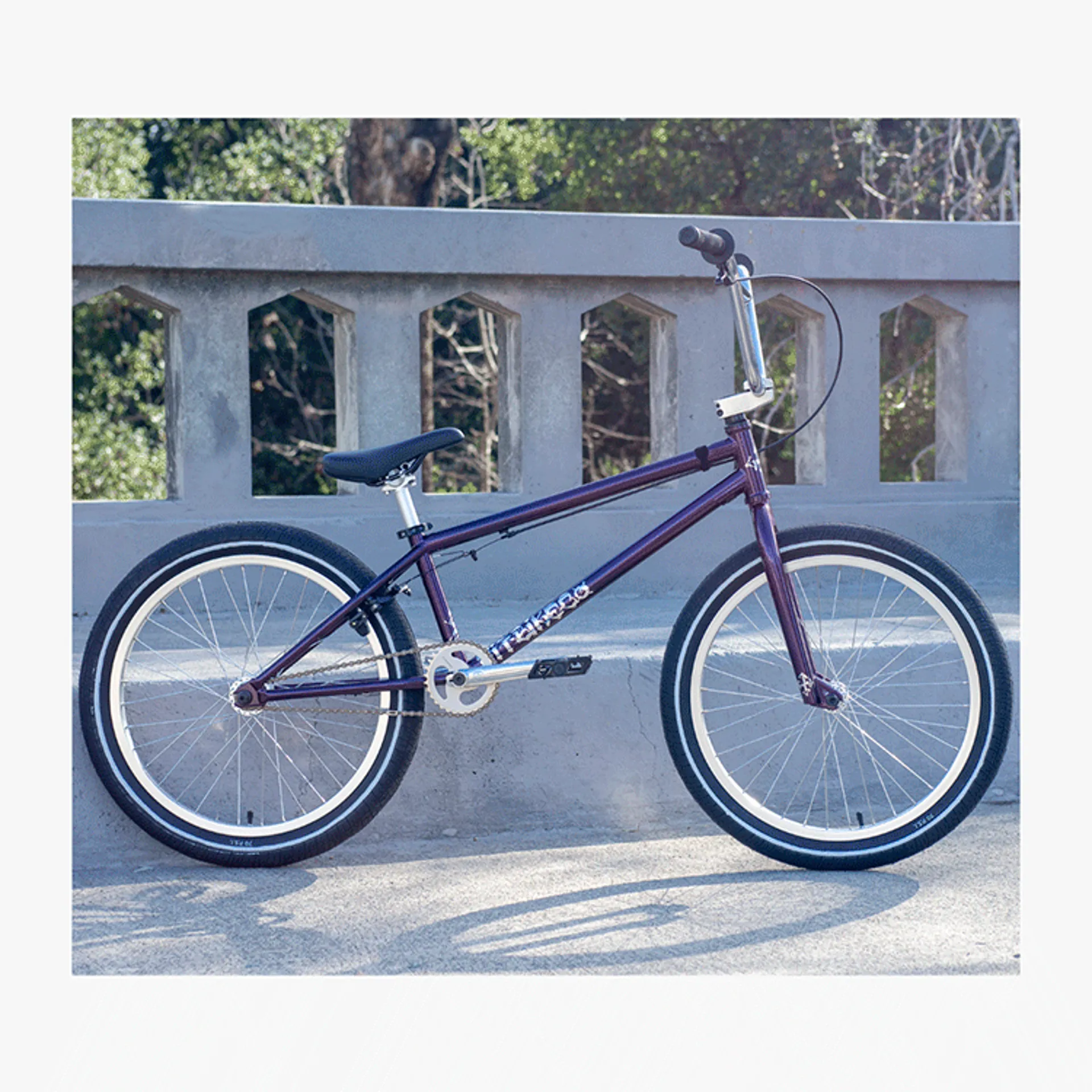 FIT 2023 Series 22 Deep Purple 22.125 TT