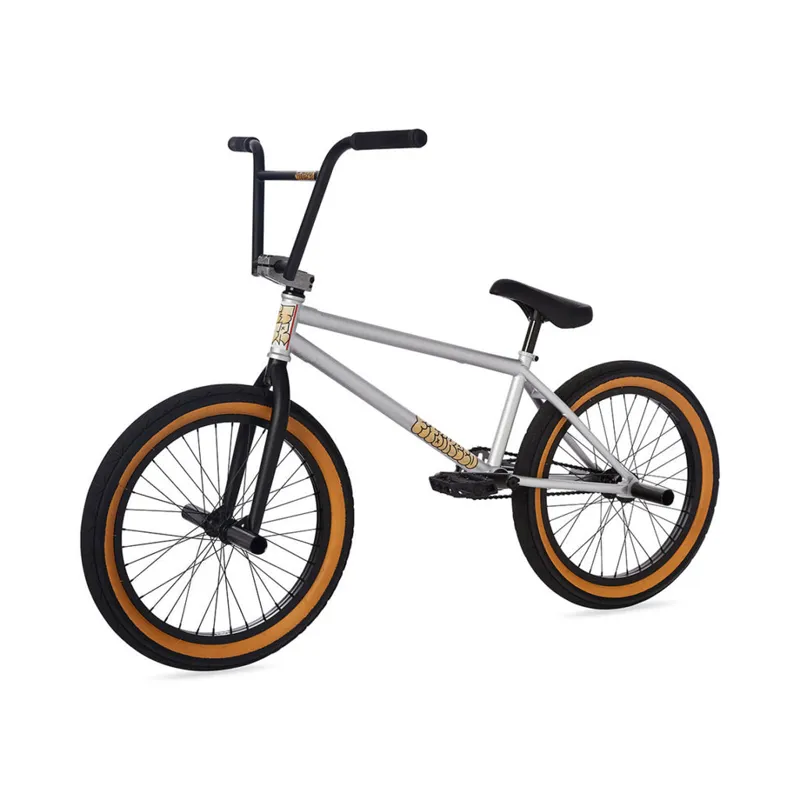Fit bmx parts online