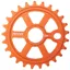 PROPER BIKE CO Magnalite Sprocket Orange
