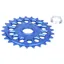 Profile Imperial Sprocket Blue