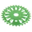 Profile Imperial Sprocket Green