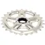 Profile Spline Drive Sprocket Polished