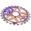 STRANGER Strangergram Sprocket Oil Slick