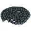 Cult C121 Half link Chain Black