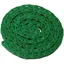 Ybn MK 747 Kool Chain Translucent Green