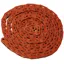 Ybn MK 747 Kool Chain Translucent Orange