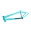 Sunday Park Ranger Frame Turquoise
