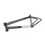 Sunday Park Ranger Frame Gloss Black