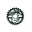 Total BMX Killabee Sprocket Black / White