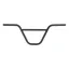 Federal BMX Assault Bars Matt Black